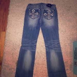 Miss Jeans size 31